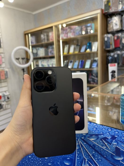 IPhone 16 Pro 128гб