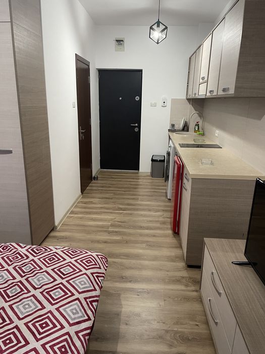 Apartamente în Regim Hotelier