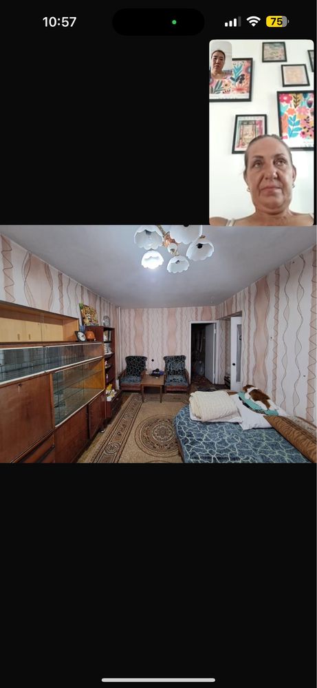 Диван и 2 кресла