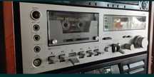 deck aiwa ad- 6400