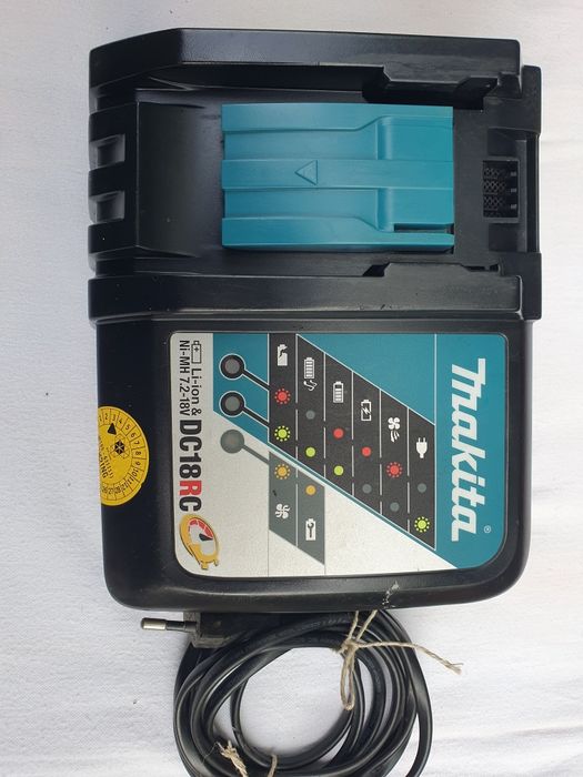 Autofilentanta Makita cu impact