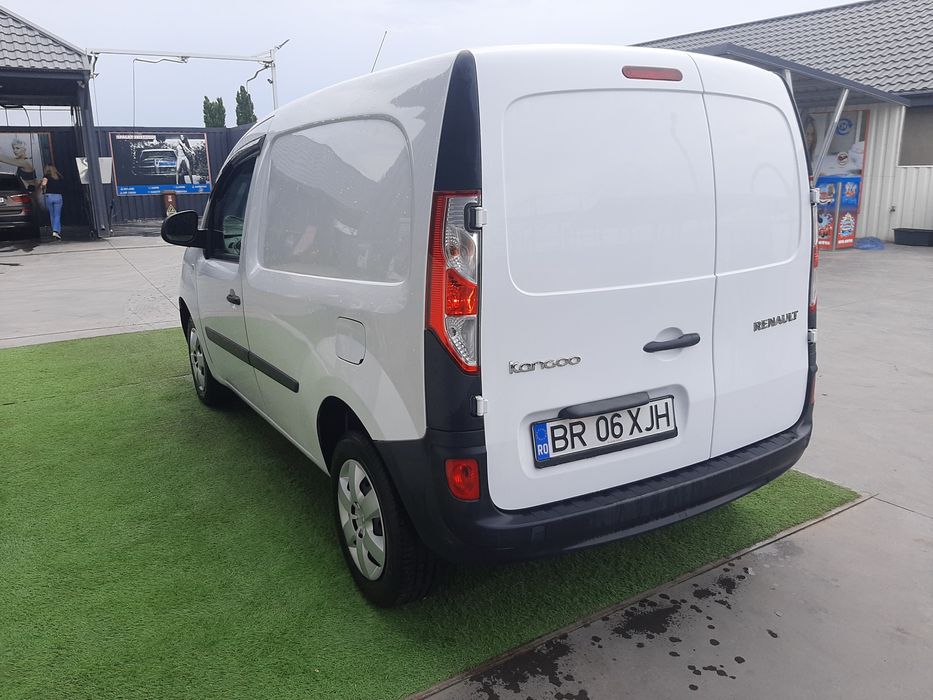 Renault kangoo 31000km. 1.5 dci euro6 2019(citan,caddy)