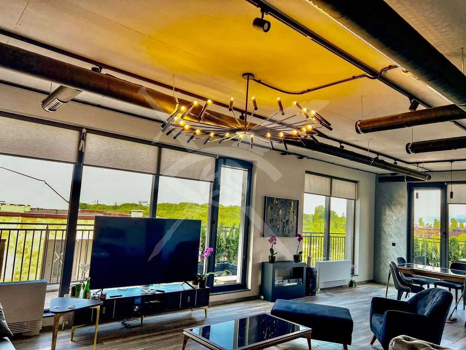 Офис в кв. Хладилника № 94548