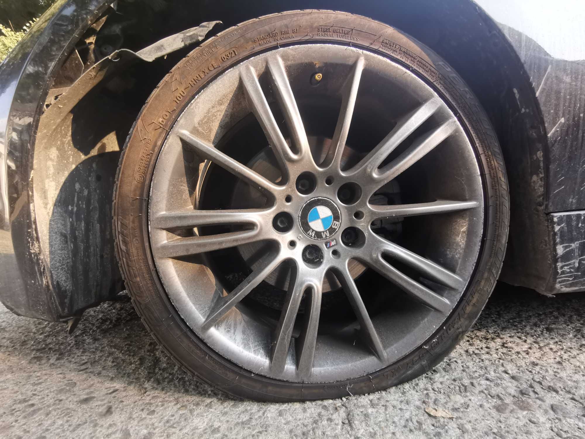 На части бмв е91 318д н47н 143кс bmw e91 143hp n47n м пакет фейслифт