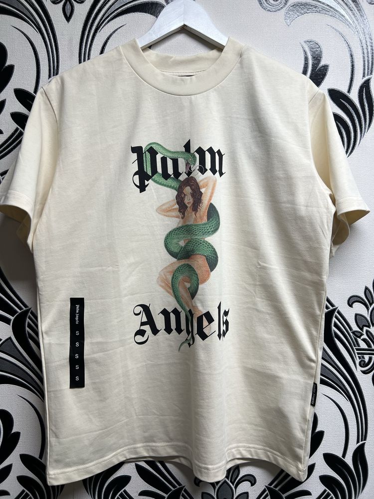 Tricou PALM ANGELS oferta