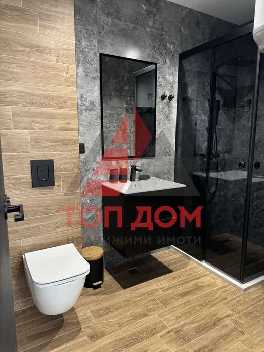 Дава се под наем Двустаен апартамент в Варна, Колхозен пазар - 60 кв.м за 765 € - Снимка #11