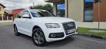 Audi Q5 Audi q5 TFSI Quatro Sline