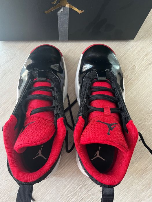 Nike Jordan Aura Max 6, размер 36,5