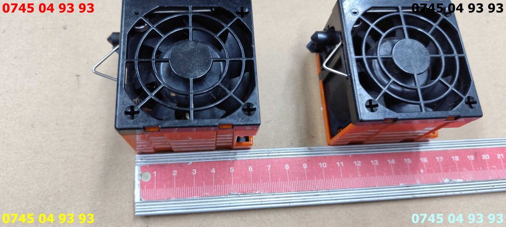 ventilator ventilatoare server 39m6803  turatie mare 60x60x45 pret buc