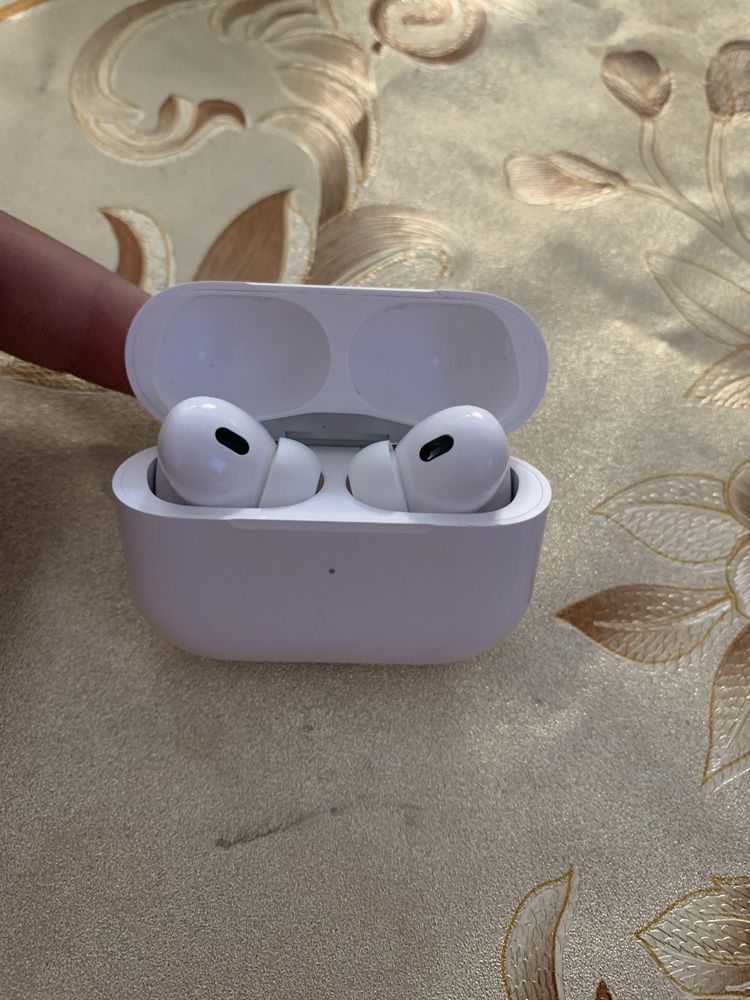 Casti Apple Airpods pro 2