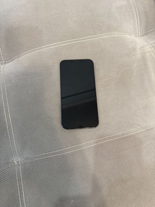 Айфон 12 про макс