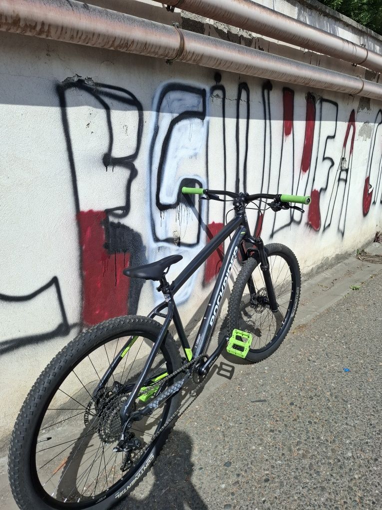 ‼️vând urgnt‼️Rockrider ST 530 mărimea L