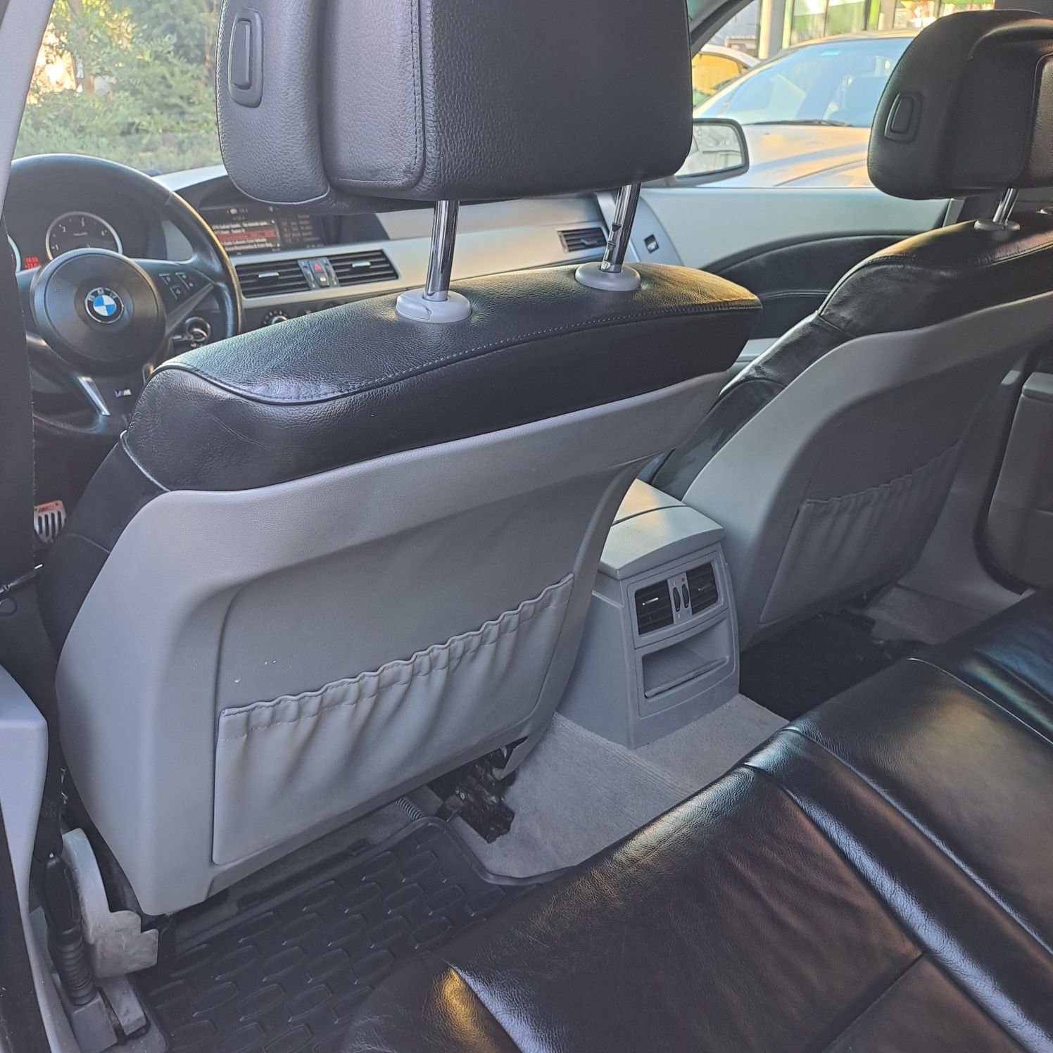 Bmw e61 530 231kn