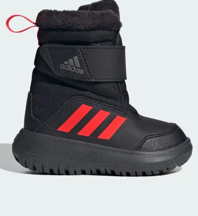 Детски апрески ADIDAS Winterplay