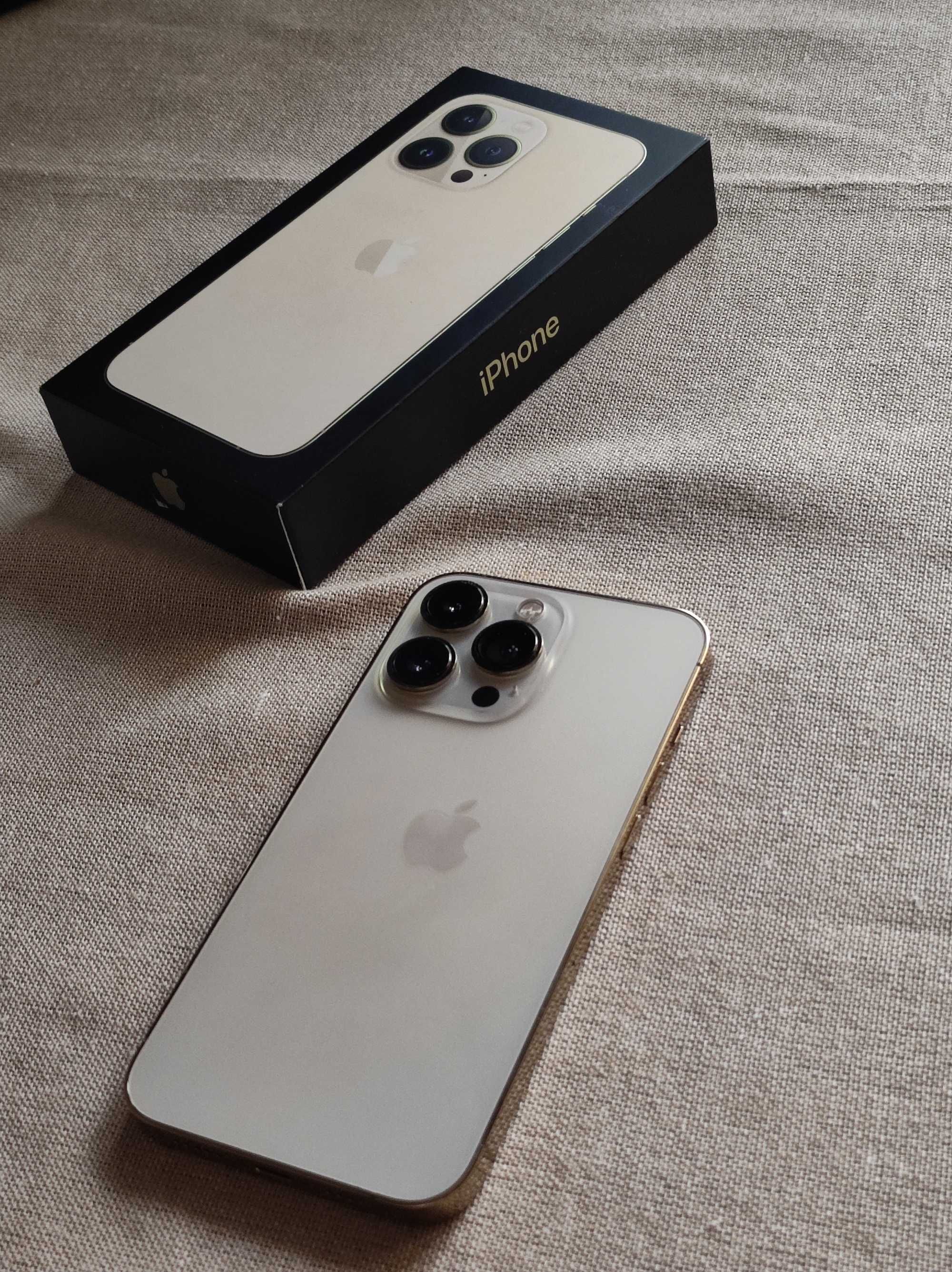 iPhone 13 pro / 256