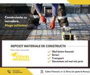 Fasonam fier /otel beton bare etrieri