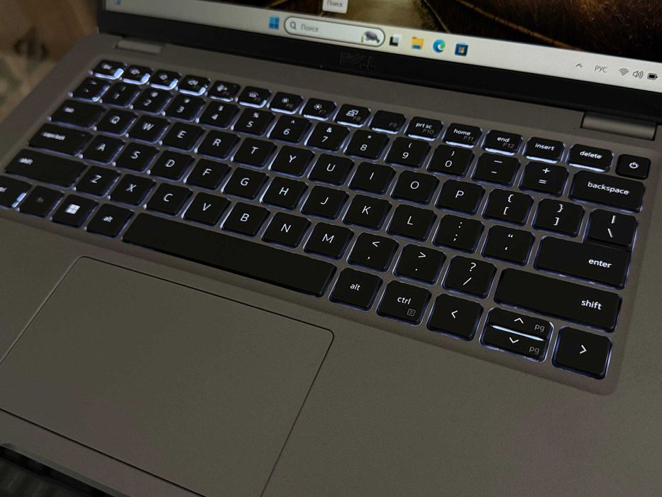 DELL Latitude 5420 Core i5-1145G7 ram 16 ssd 256