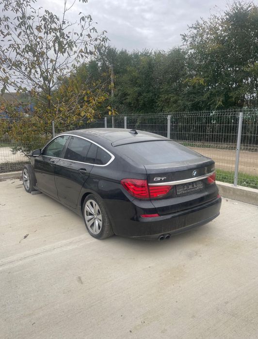 Dezmembrez Bmw seria 5 GT 530 245cp