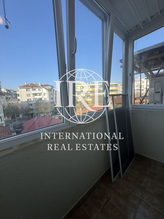 2-стаен в Варна-Лятно кино Тракия площ 71 цена 156000