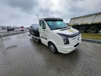 Tractari Auto/platforma auto/asistenta rutiera/Rampa/Non stop utilaje