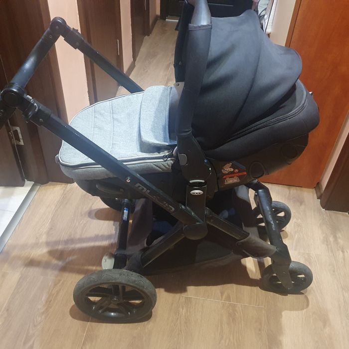 Детска количка Jane Muum