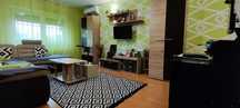 Apartament 3camere decomandate mobilat/parțial utilat Tomis3 - Soveja