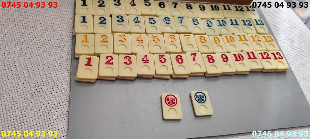 remi remmi remy remmy vintage si complet se vinde ca in imagini