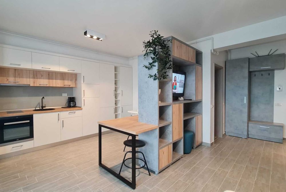 Inchiriez studio/ap 2 cam. in Mamaia Nord - utilitati incluse