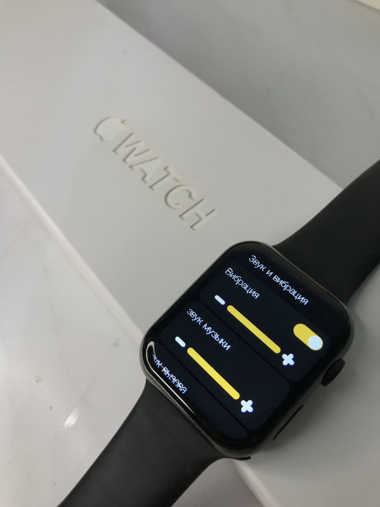 Срочно продаю Apple Watch 8 Ultra 10000тг