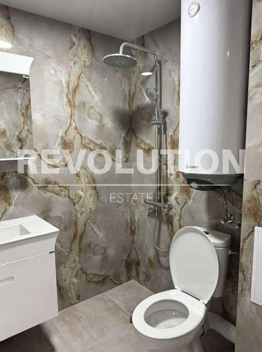 Двустаен апартамент в района на Виница!