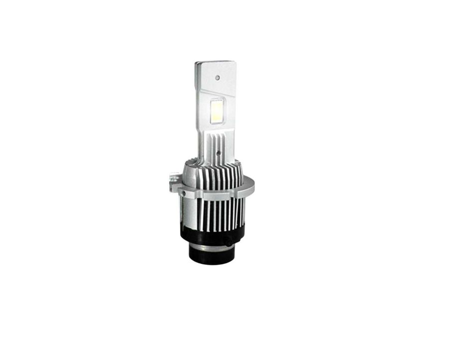 Лед крушки D2S/Д2С за xenon , DR. QUALITY PARTS ,2бр