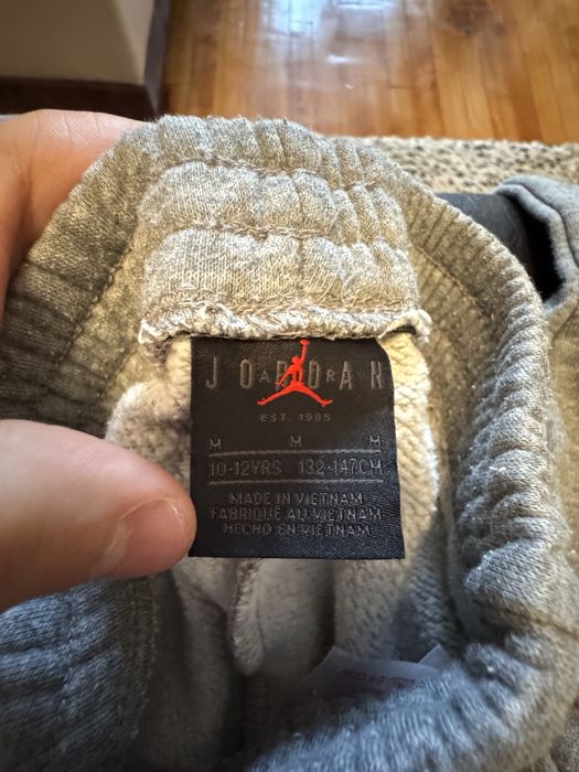 Панталон Jordan в перфектно състояние