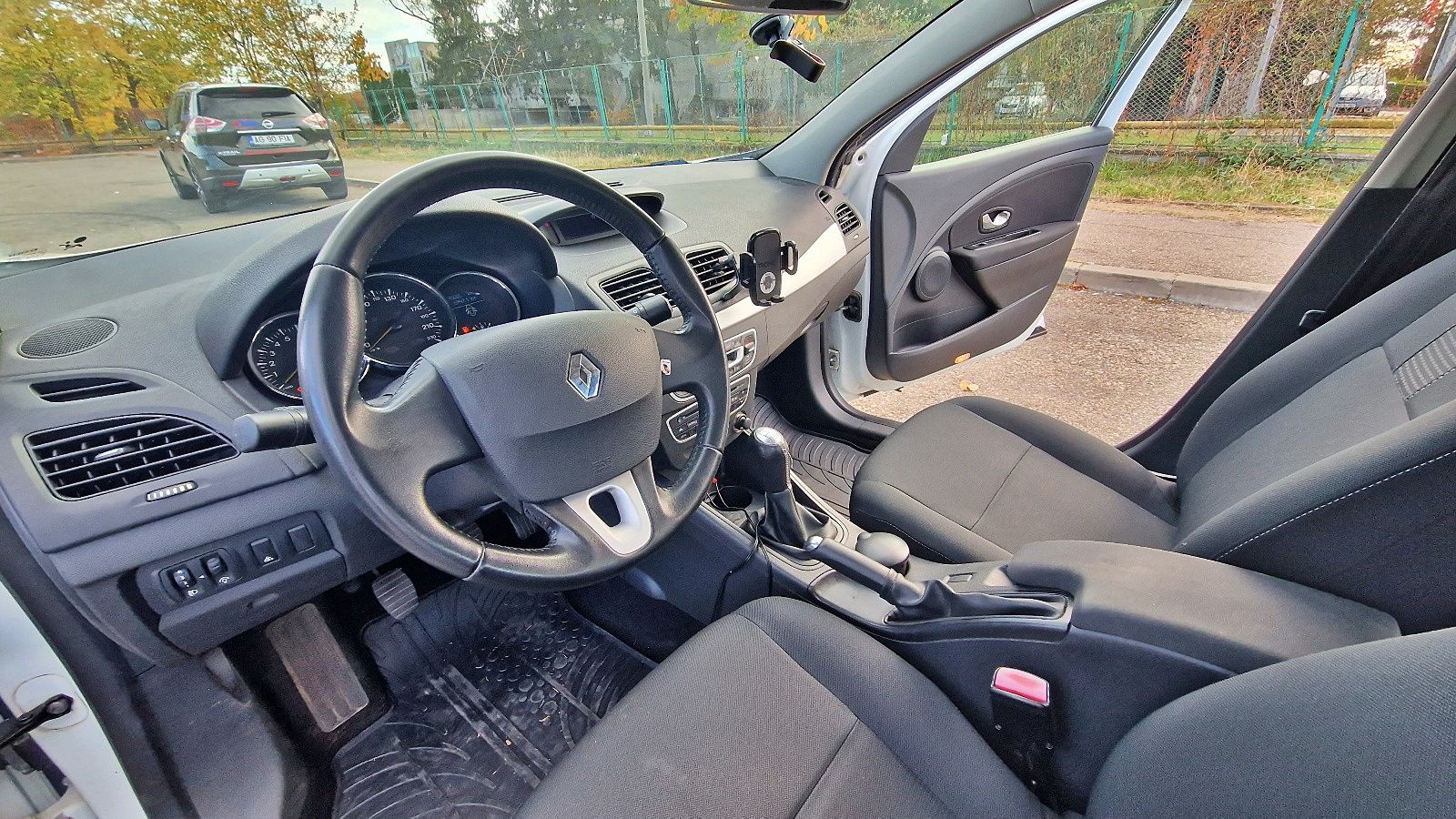 Vand Renault Fluence 1.6,16V