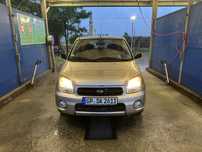 Subaru Justy 4X4, 1,4 Benzina, an 2005