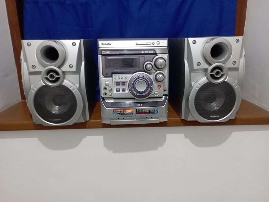 Muzikalni sentir xolati yaxshi