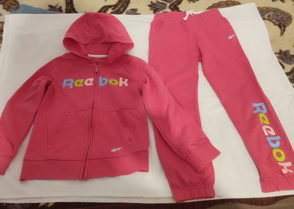 Детски екип Reebok