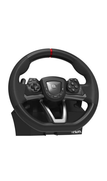 Volan Rwa PlayStation gaming foarte bun