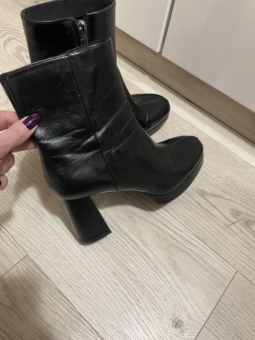 Дамски боти