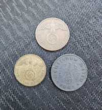 Lot monede Germania