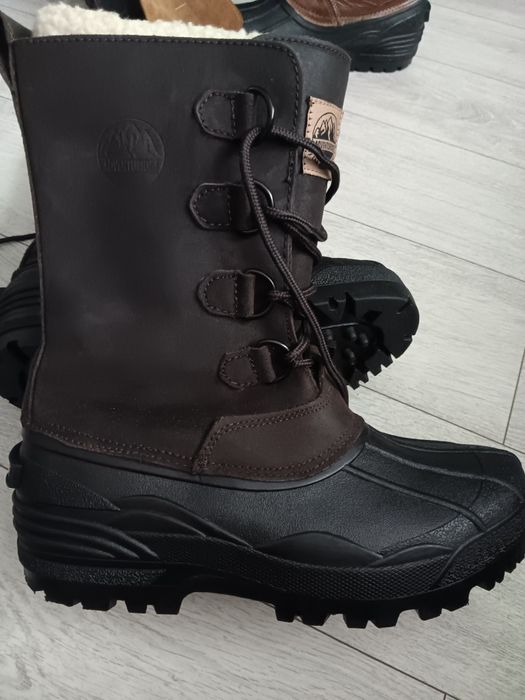Cizme iarna Adventuridge 44