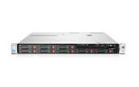 Server HP ProLiant DL360p G8 Rackabil 1U 2 x decacore E5-2680 v2 256GB