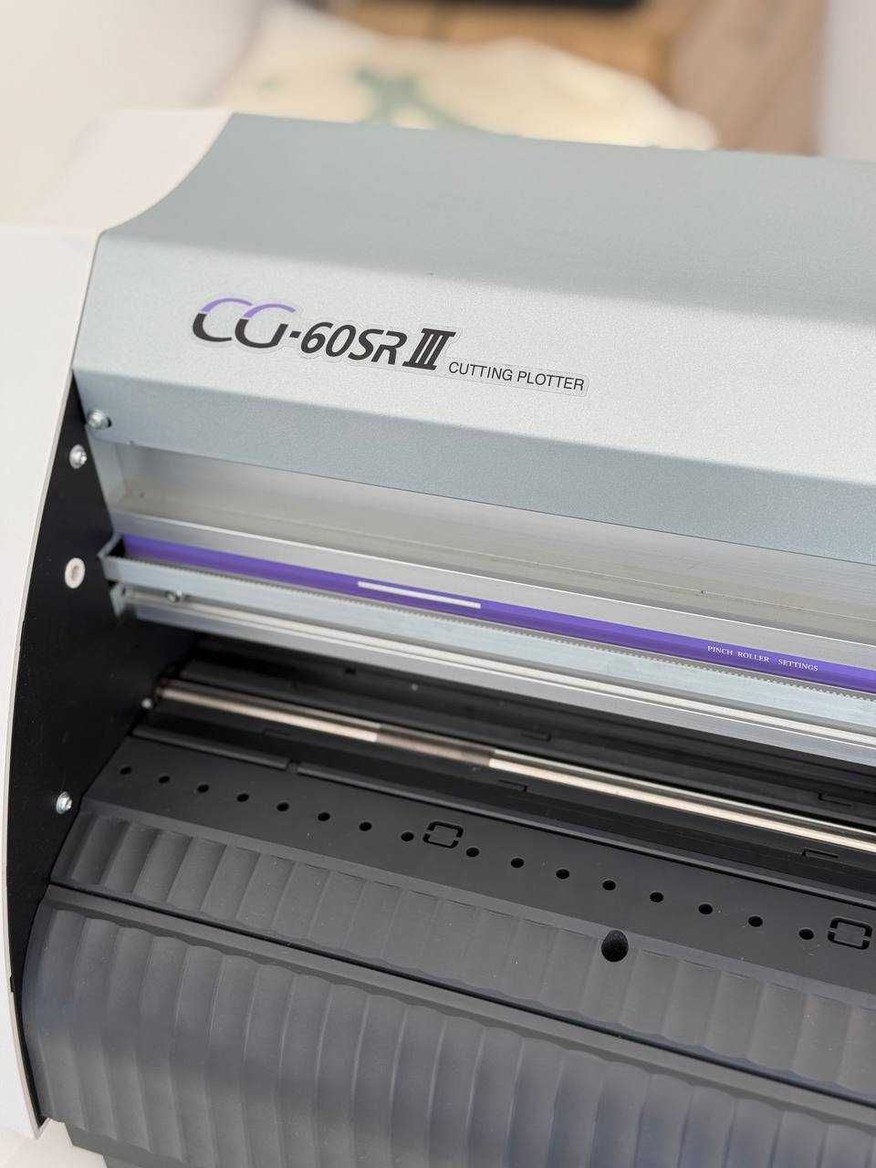 Режещ плотер Mimaki CG-60SRIII