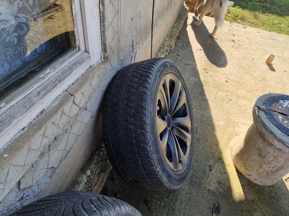 Vind sau schimb jante r18 bmw