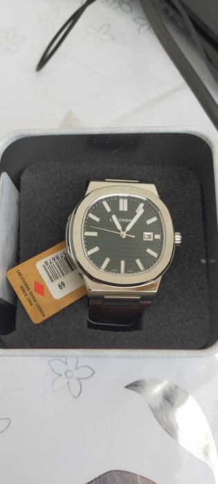 Продаются наручные мужские часы Lee Cooper