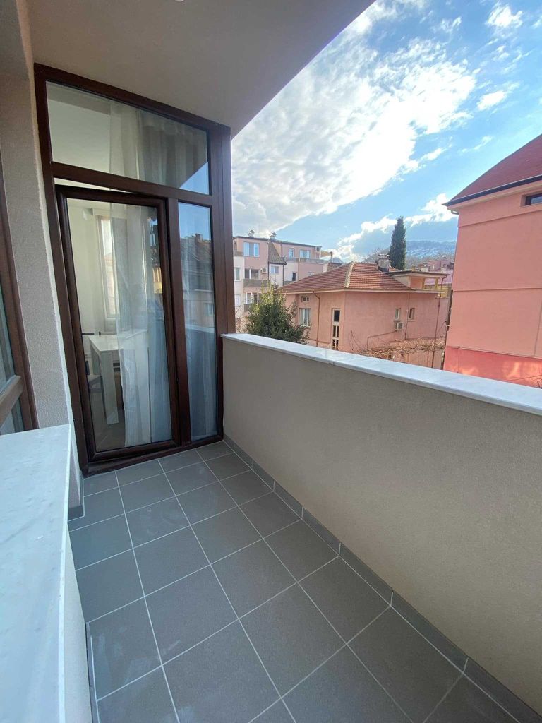 Дава се под наем Двустаен апартамент в Асеновград - 68 кв.м за 331.5 € - Снимка #10