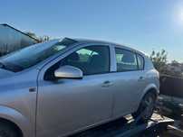 Dezmembrez opel astra H 1.7 diesel