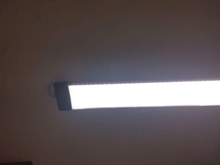 Corp iluminat cu leduri