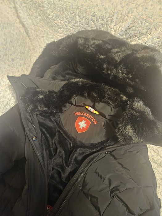 Wellensteyn зимно яке S размер