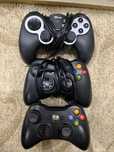 Джойстики на xbox360