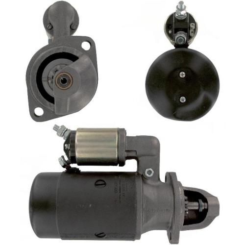 Electromotor nou CARRARO 23 Super cararo 23
